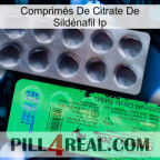 Comprimés De Citrate De Sildénafil Ip new04